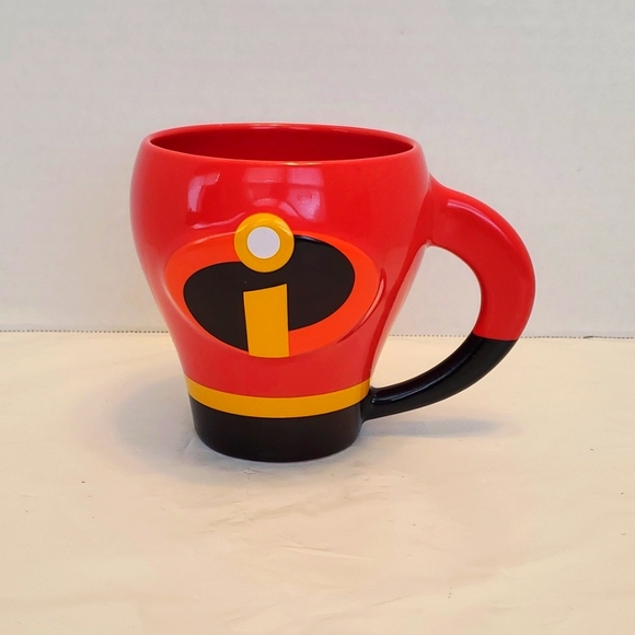 Disney Other - Disney's Pixar Incredibles Mug NWOT